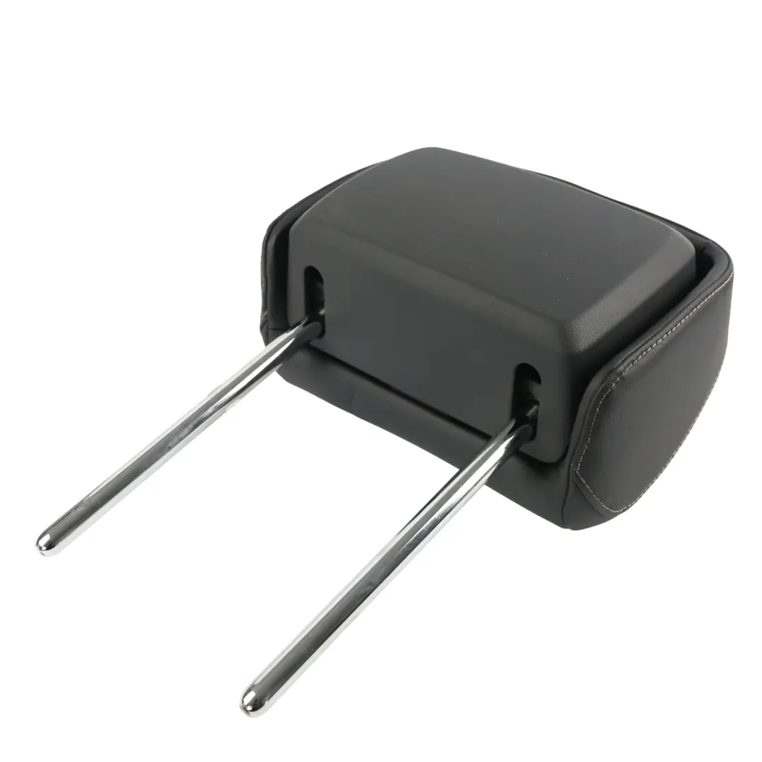 MK2 Appui-Tête Siège Avant Cuir Noir pour Volkswagen Tiguan à propos du numéro de pièce 5NA881903F Volkswagen Tiguan MK2 Appui-Tête Siège Avant Cuir Noir - SKU 5NA881903F - Numéro de pièce 5NA881903F