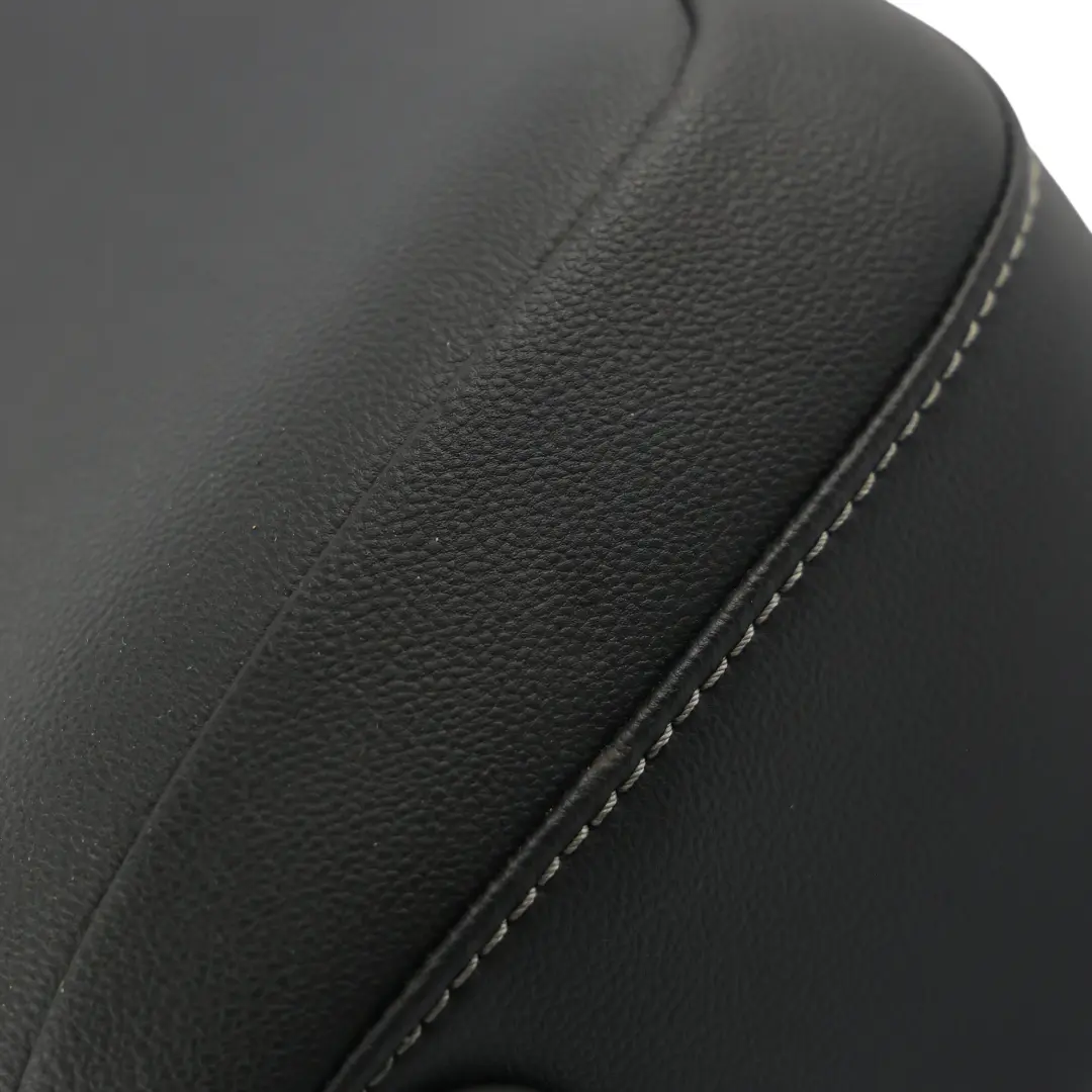 MK2 Appui-Tête Siège Avant Cuir Noir pour Volkswagen Tiguan à propos du numéro de pièce 5NA881903F Volkswagen Tiguan MK2 Appui-Tête Siège Avant Cuir Noir - SKU 5NA881903F - Numéro de pièce 5NA881903F