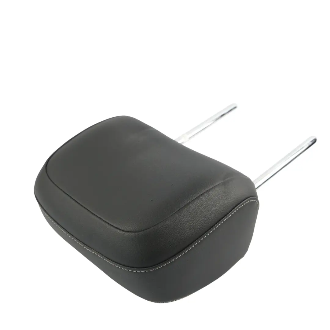 MK2 Kopfstütze Vordersitz Schwarz Leder für Volkswagen Tiguan mit Teilenummer 5NA881903F Volkswagen Tiguan MK2 Kopfstütze Vordersitz Schwarz Leder - SKU 5NA881903F - Teilenummer 5NA881903F