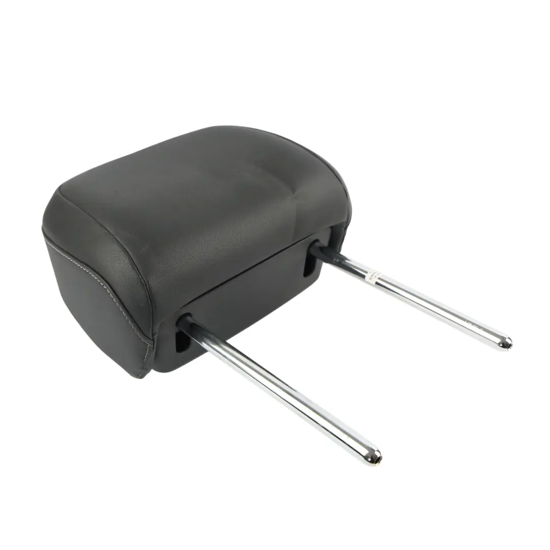 MK2 Kopfstütze Vordersitz Schwarz Leder für Volkswagen Tiguan mit Teilenummer 5NA881903F Volkswagen Tiguan MK2 Kopfstütze Vordersitz Schwarz Leder - SKU 5NA881903F - Teilenummer 5NA881903F
