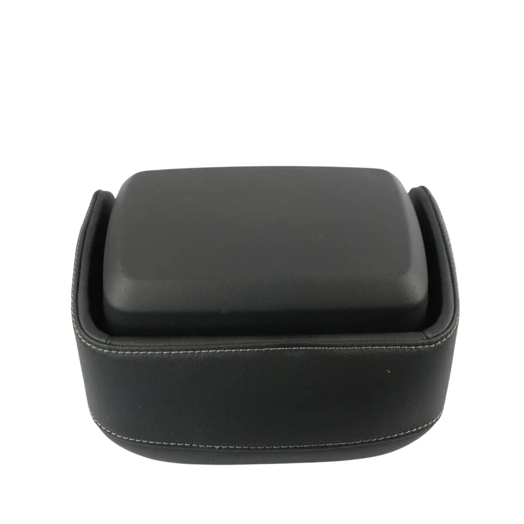 MK2 Reposacabezas Asiento Delantero Cuero Negro para Volkswagen Tiguan con número de pieza 5NA881903F Volkswagen Tiguan MK2 Reposacabezas Asiento Delantero Cuero Negro - SKU 5NA881903F - Número de pieza 5NA881903F