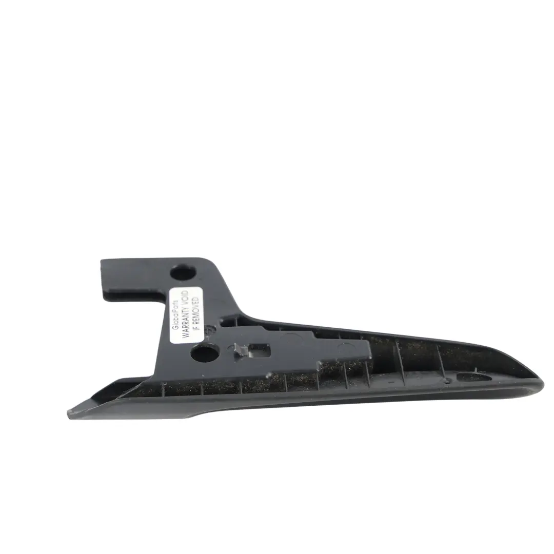 VW Volkswagen Tiguan 5n Caddy SB Height Adjust Handle Front Right O/S - SKU 5NA882252 - Part number 5NA882252
