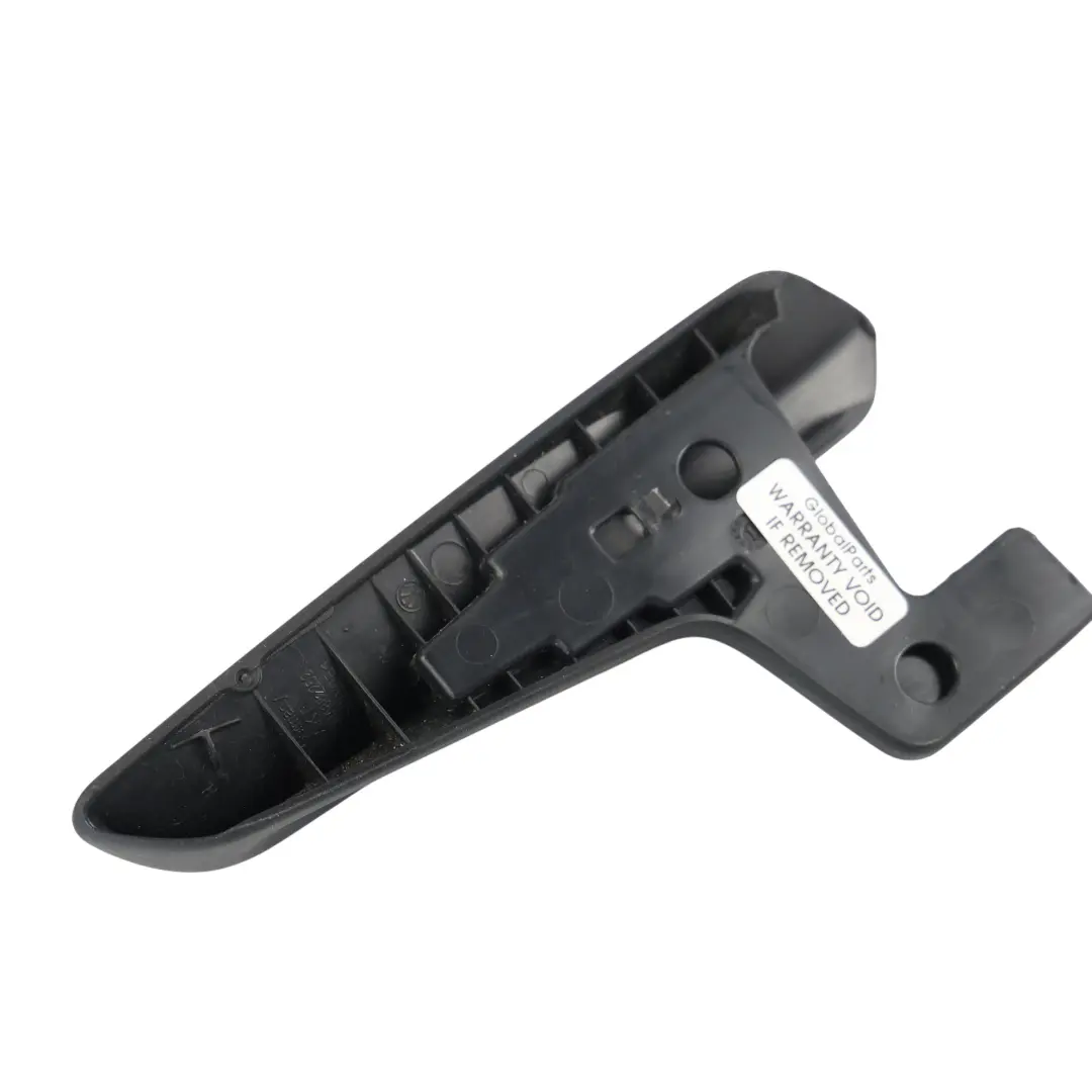 Manija Ajuste Altura Delantera Derecha para Volkswagen Tiguan 5N Caddy SB con número de pieza 5NA882252 Volkswagen Tiguan 5N Caddy SB Manija Ajuste Altura Delantera Derecha - SKU 5NA882252 - Número de pieza 5NA882252