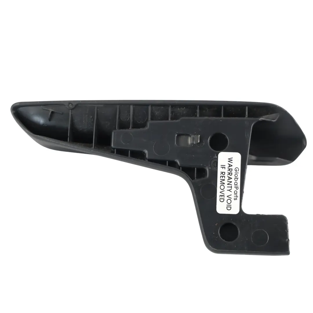 Manija Ajuste Altura Delantera Derecha para Volkswagen Tiguan 5N Caddy SB con número de pieza 5NA882252 Volkswagen Tiguan 5N Caddy SB Manija Ajuste Altura Delantera Derecha - SKU 5NA882252 - Número de pieza 5NA882252