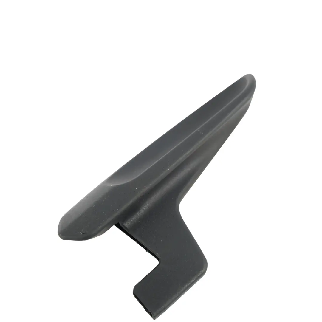 Height Adjust Handle Front Right O/S to VW Volkswagen Tiguan 5n Caddy SB with Part number 5NA882252 VW Volkswagen Tiguan 5n Caddy SB Height Adjust Handle Front Right O/S - SKU 5NA882252 - Part number 5NA882252
