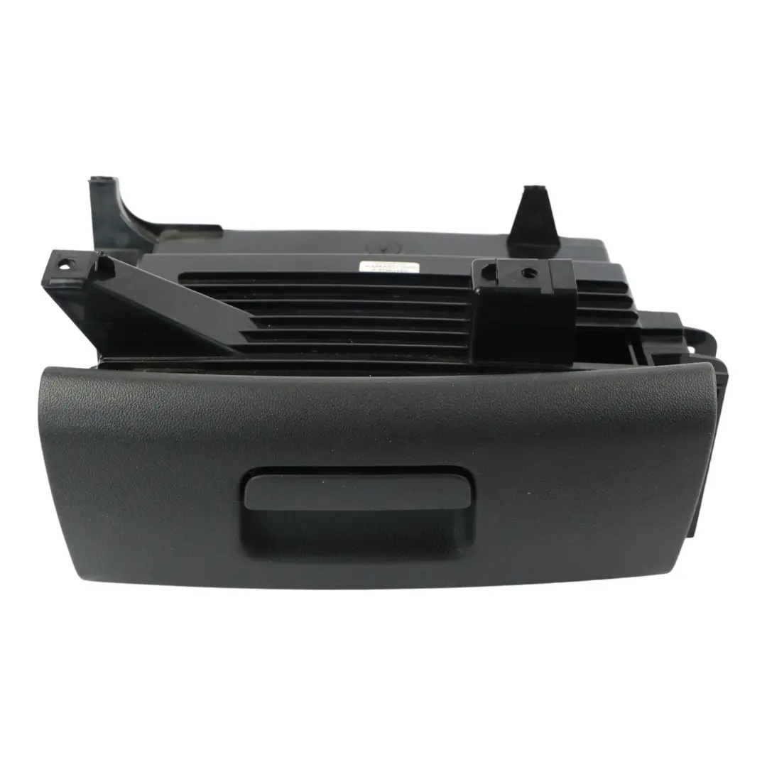 Volkswagen Tiguan 5N Caddy SB Vano Portaoggetti Sotto Sedile Guida - SKU 5NA882599 - Numero di parte 5NA882599