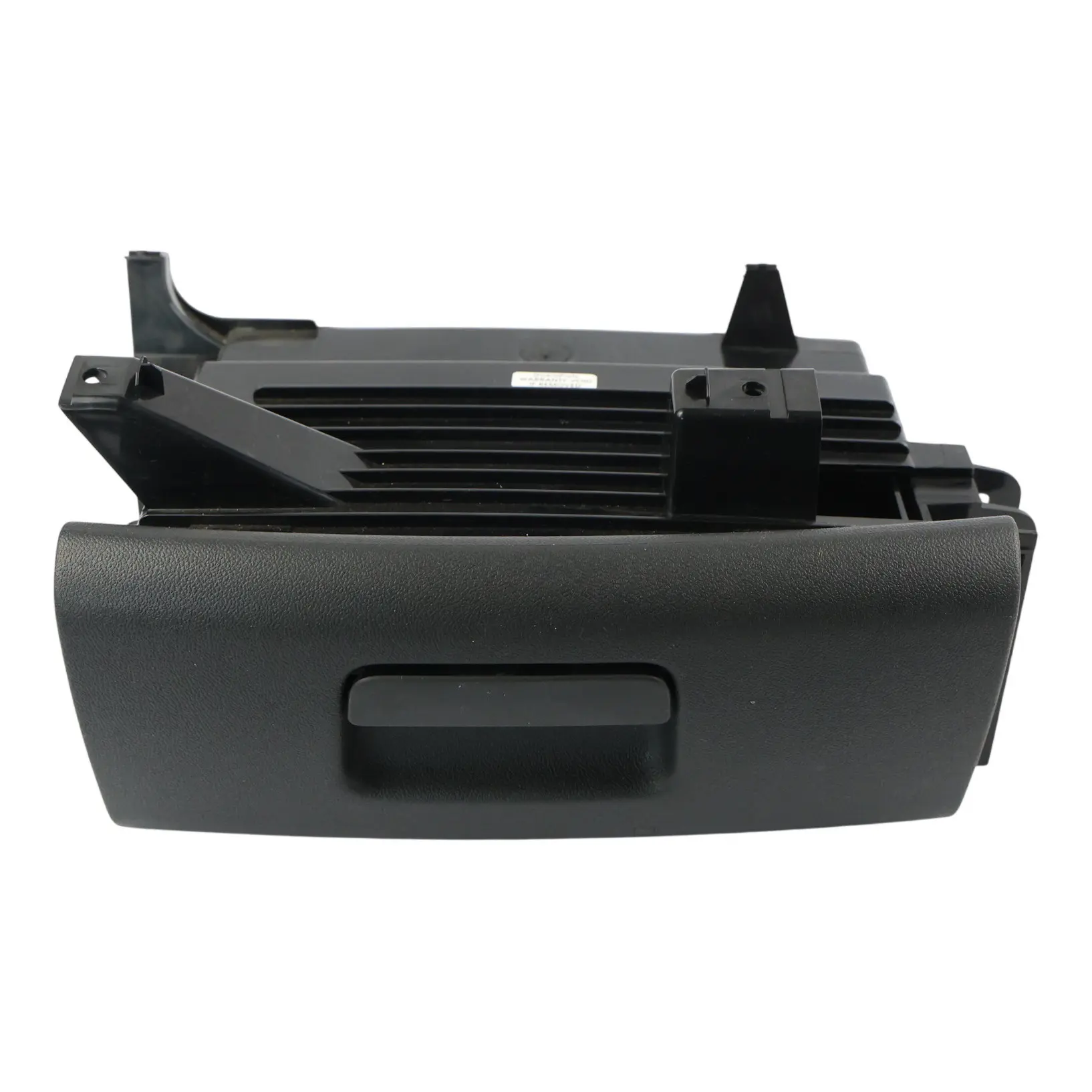Volkswagen Tiguan 5N Caddy SB Vano Portaoggetti Sotto Sedile Guida 5NA882599