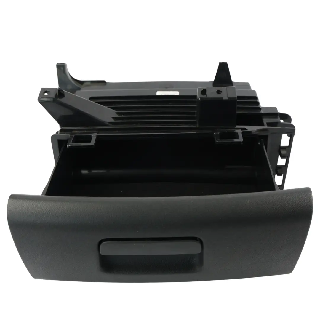 Volkswagen Tiguan 5N Caddy SB Vano Portaoggetti Sotto Sedile Guida - SKU 5NA882599 - Numero di parte 5NA882599