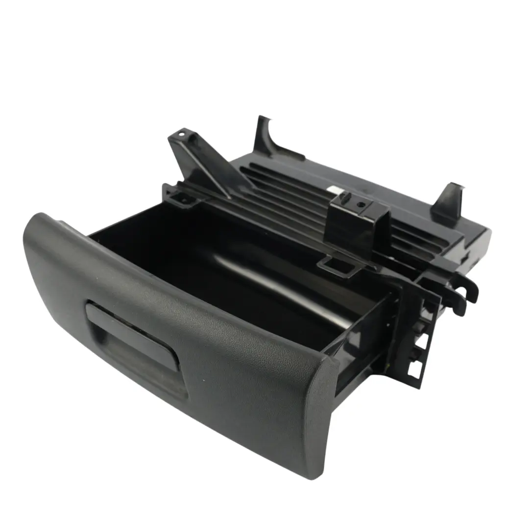 VW Volkswagen Tiguan 5n Caddy SB Under Driver Seat Tray Storage Box - SKU 5NA882599 - Part number 5NA882599