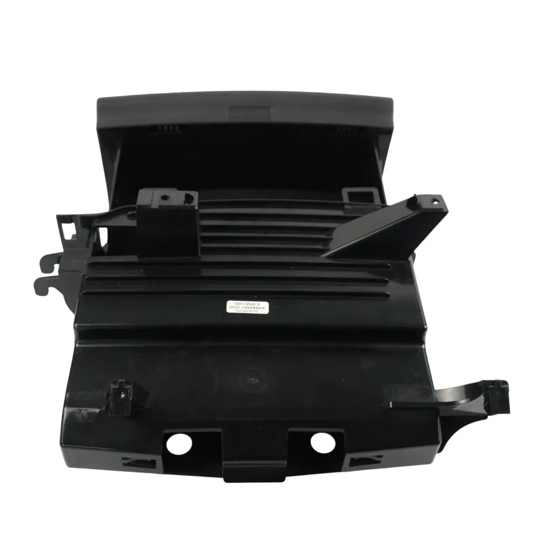 Volkswagen Tiguan 5N Caddy SB Vano Portaoggetti Sotto Sedile Guida - SKU 5NA882599 - Numero di parte 5NA882599