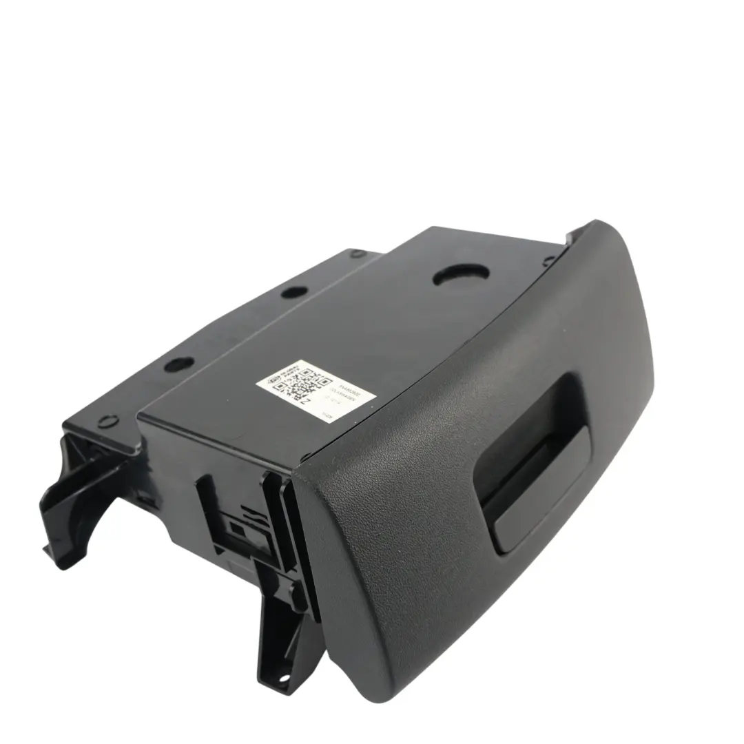 Under Driver Seat Storage Tray Box to VW Volkswagen Tiguan 5n Caddy SB with Part number 5NA882600 VW Volkswagen Tiguan 5n Caddy SB Under Driver Seat Storage Tray Box - SKU 5NA882600 - Part number 5NA882600