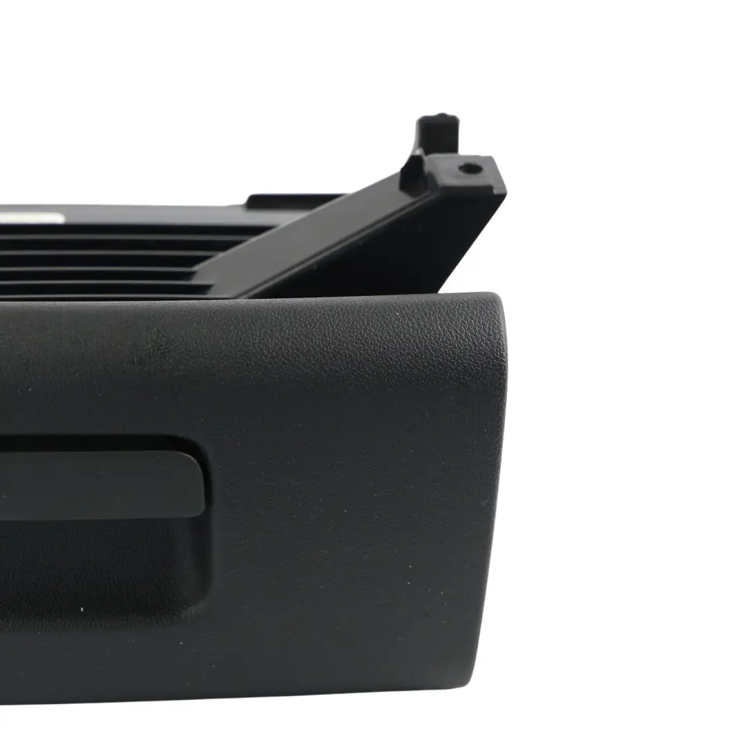 Under Driver Seat Storage Tray Box to VW Volkswagen Tiguan 5n Caddy SB with Part number 5NA882600 VW Volkswagen Tiguan 5n Caddy SB Under Driver Seat Storage Tray Box - SKU 5NA882600 - Part number 5NA882600
