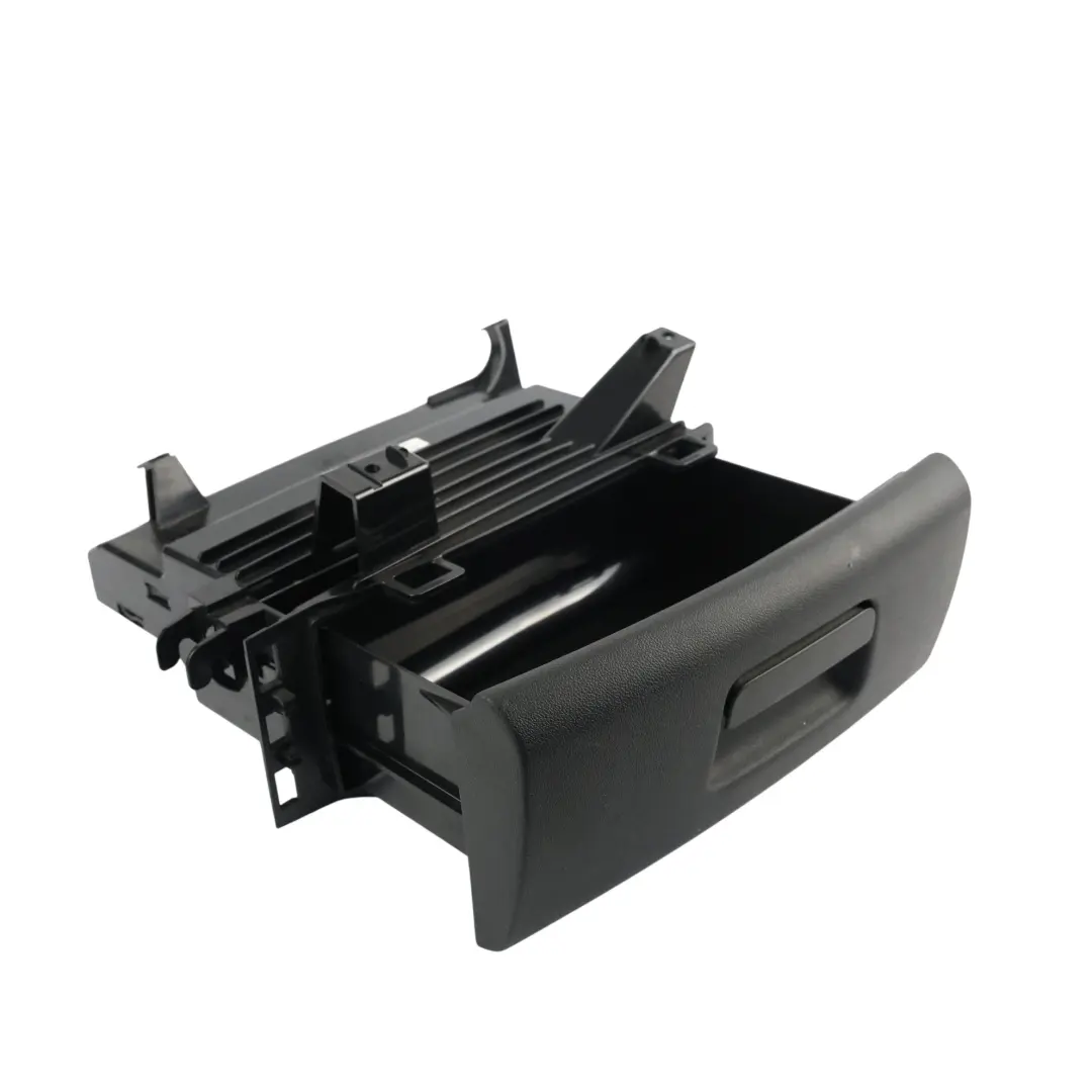 Volkswagen Tiguan 5N Caddy SB Bandeja Bajo Asiento Conductor - SKU 5NA882600 - Número de pieza 5NA882600
