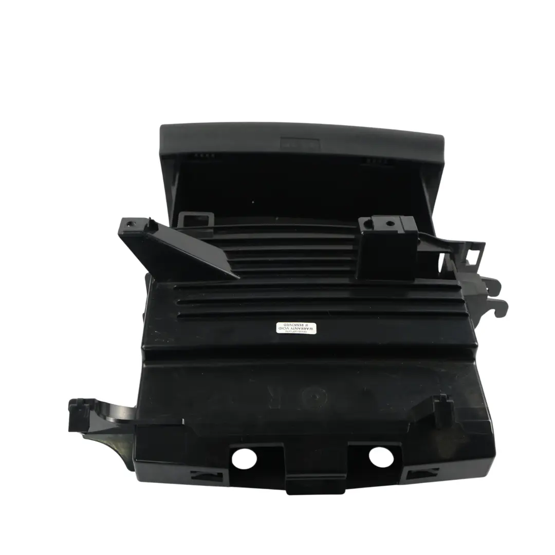 VW Volkswagen Tiguan 5n Caddy SB Under Driver Seat Storage Tray Box - SKU 5NA882600 - Part number 5NA882600