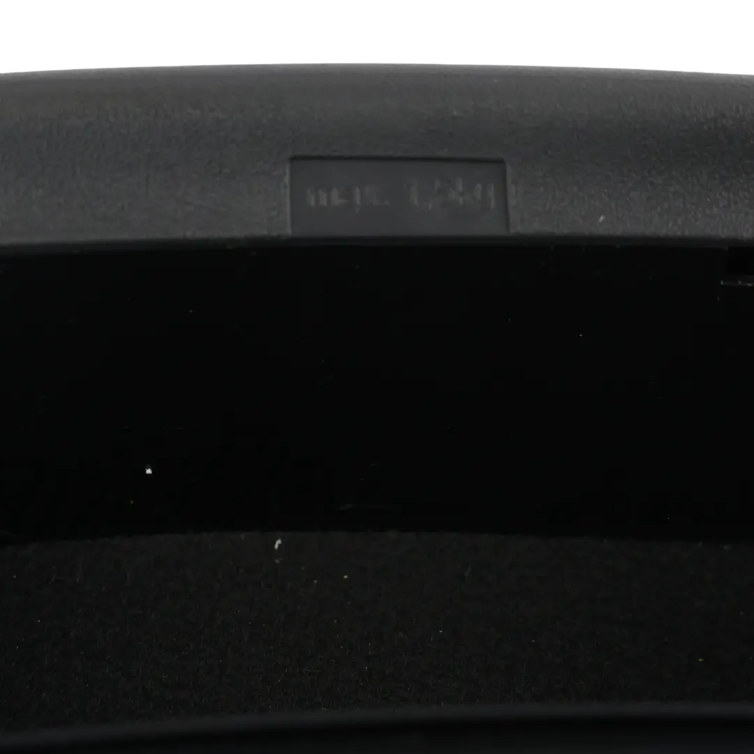 Volkswagen Tiguan 5N Caddy SB Vano Portaoggetti Sotto Sedile Guida - SKU 5NA882600 - Numero di parte 5NA882600