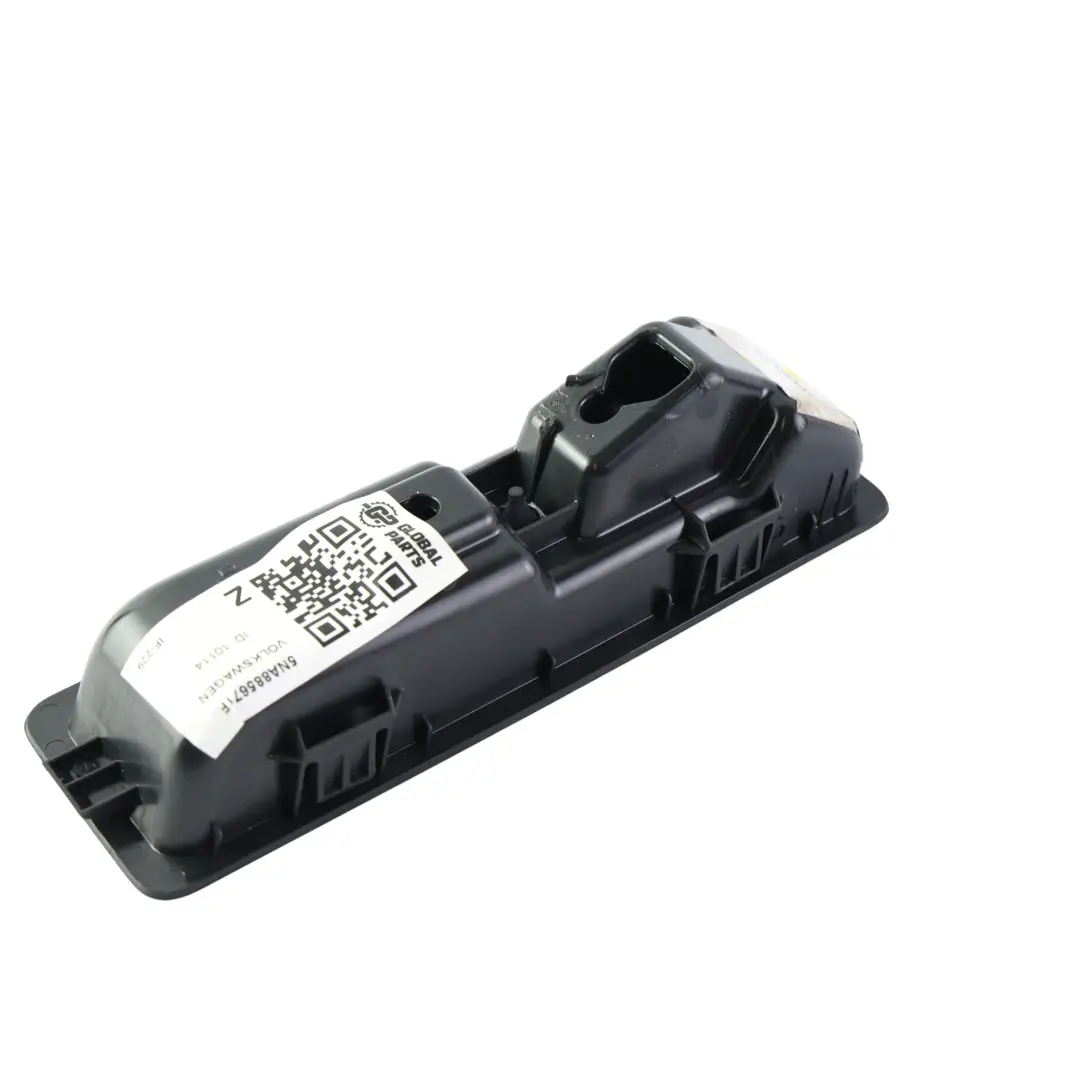 MK2 Manija Respaldo Asiento Trasero Izquierdo para Volkswagen Tiguan con número de pieza 5NA885671F Volkswagen Tiguan MK2 Manija Respaldo Asiento Trasero Izquierdo - SKU 5NA885671F - Número de pieza 5NA885671F