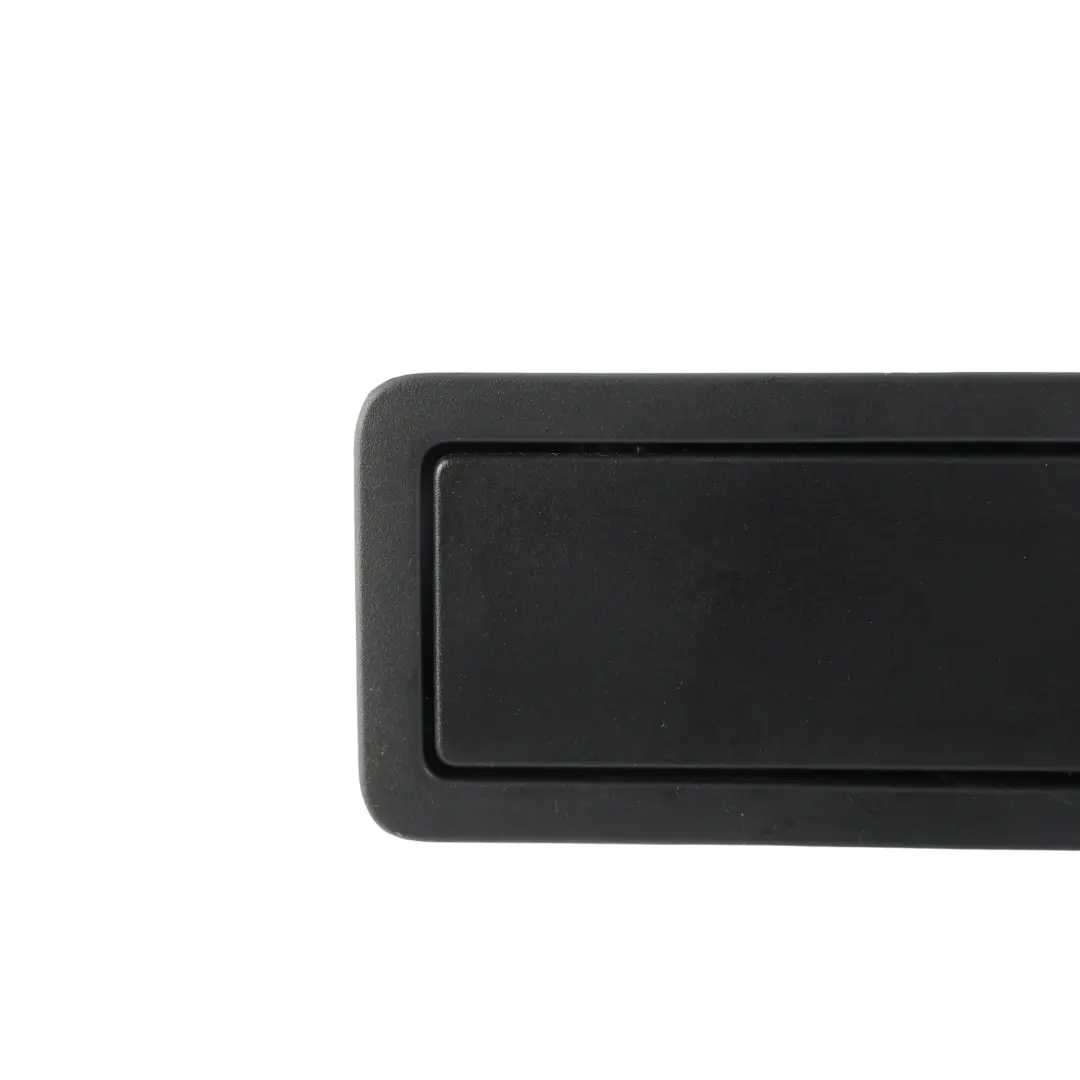 Volkswagen Tiguan Mk2 Rear Seat Backrest Release Handle Left N/S - SKU 5NA885671F - Part number 5NA885671F