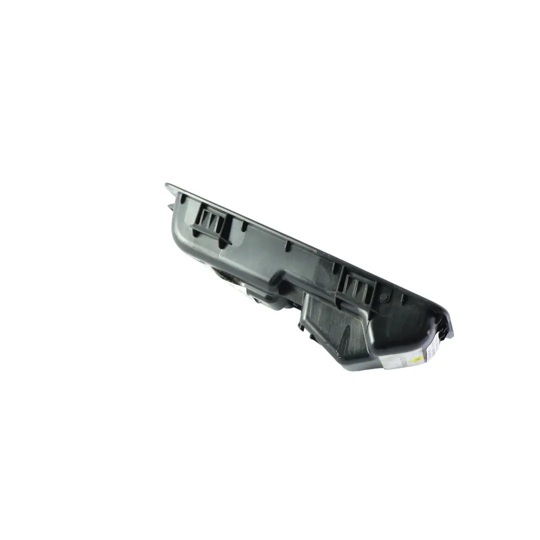 Volkswagen Tiguan Mk2 Rear Seat Backrest Release Handle Left N/S - SKU 5NA885671F - Part number 5NA885671F