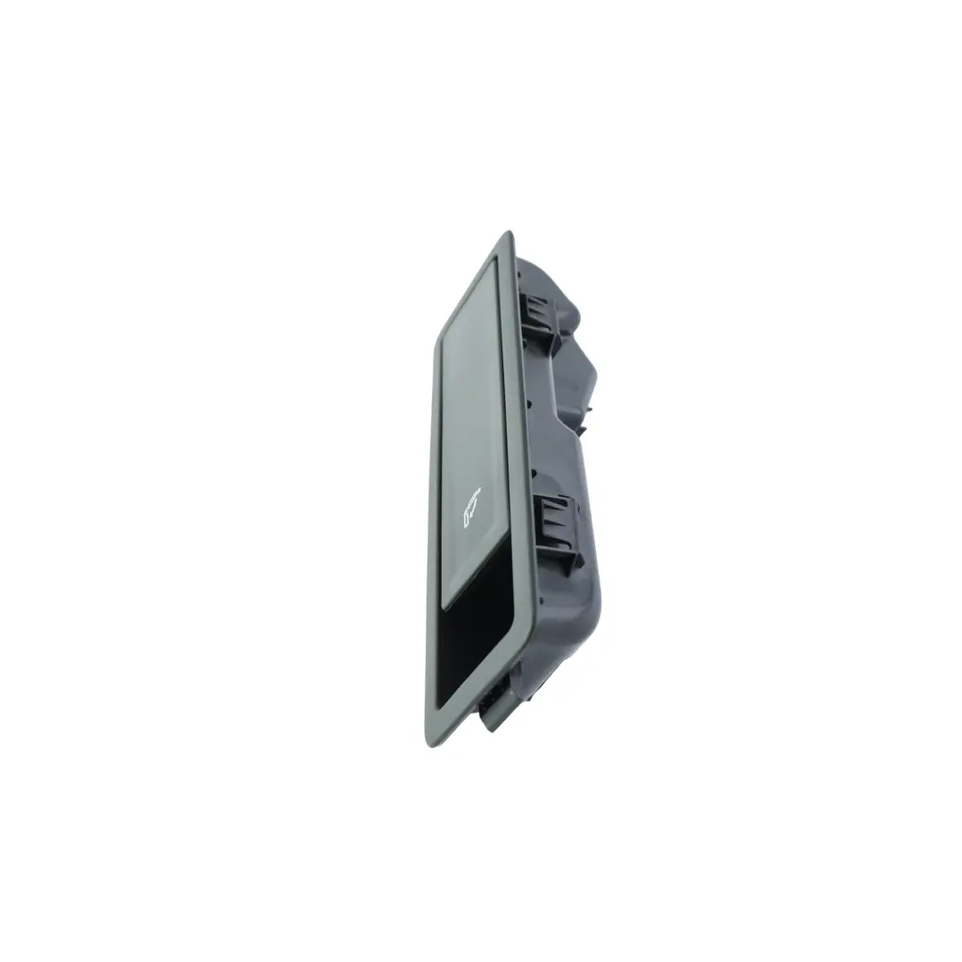 Volkswagen Tiguan MK2 Rücksitz Lehne Entriegelung Griff Links - SKU 5NA885671F - Teilenummer 5NA885671F