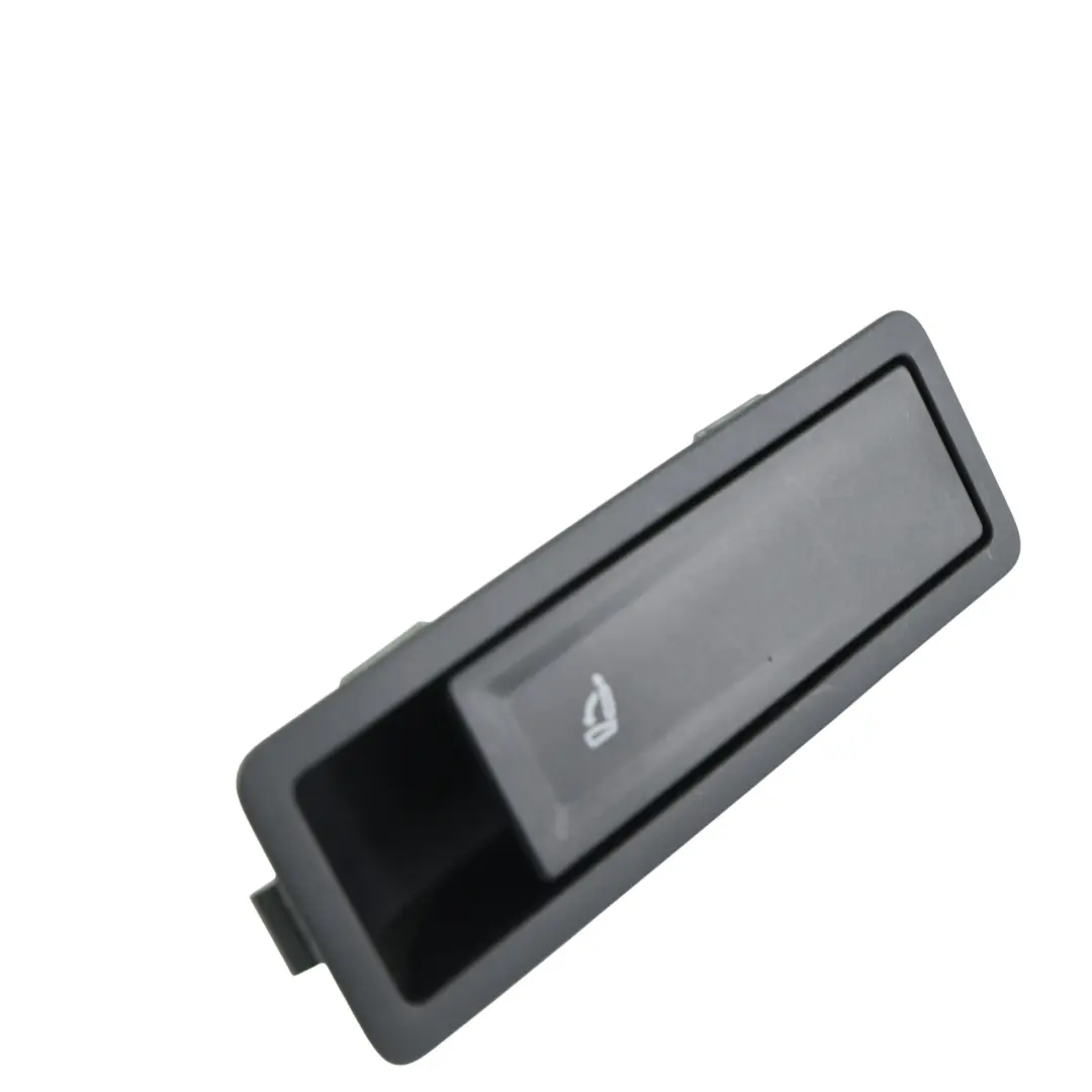 Mk2 Rear Seat Backrest Release Handle Right O/S to Volkswagen Tiguan with Part number 5NA885671G Volkswagen Tiguan Mk2 Rear Seat Backrest Release Handle Right O/S - SKU 5NA885671G - Part number 5NA885671G