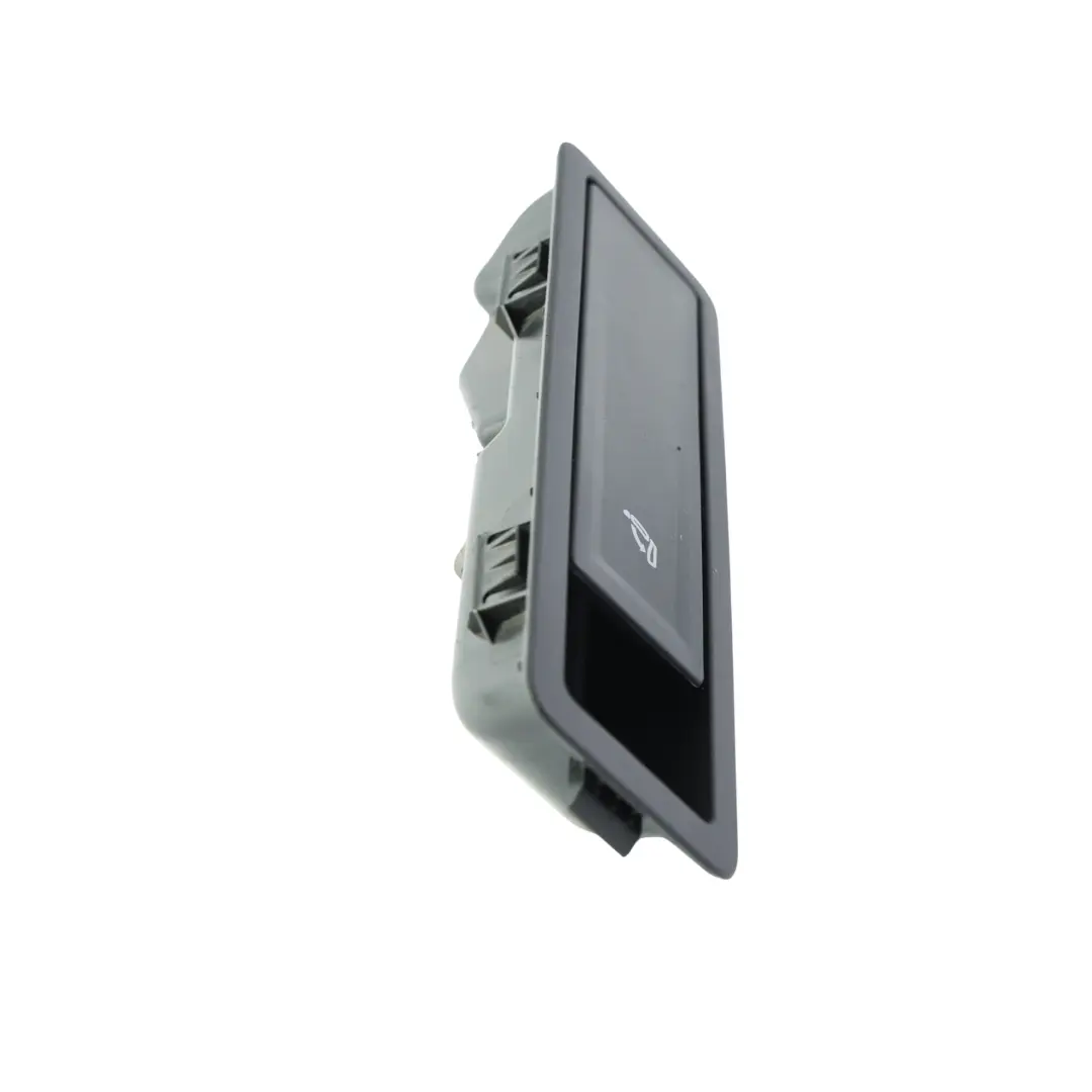 Volkswagen Tiguan Mk2 Rear Seat Backrest Release Handle Right O/S - SKU 5NA885671G - Part number 5NA885671G