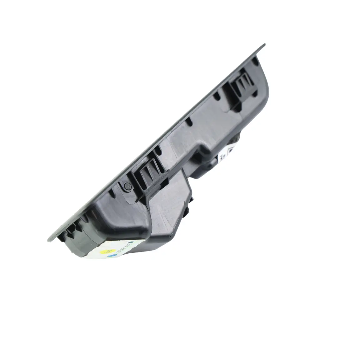 Volkswagen Tiguan Mk2 Rear Seat Backrest Release Handle Right O/S - SKU 5NA885671G - Part number 5NA885671G