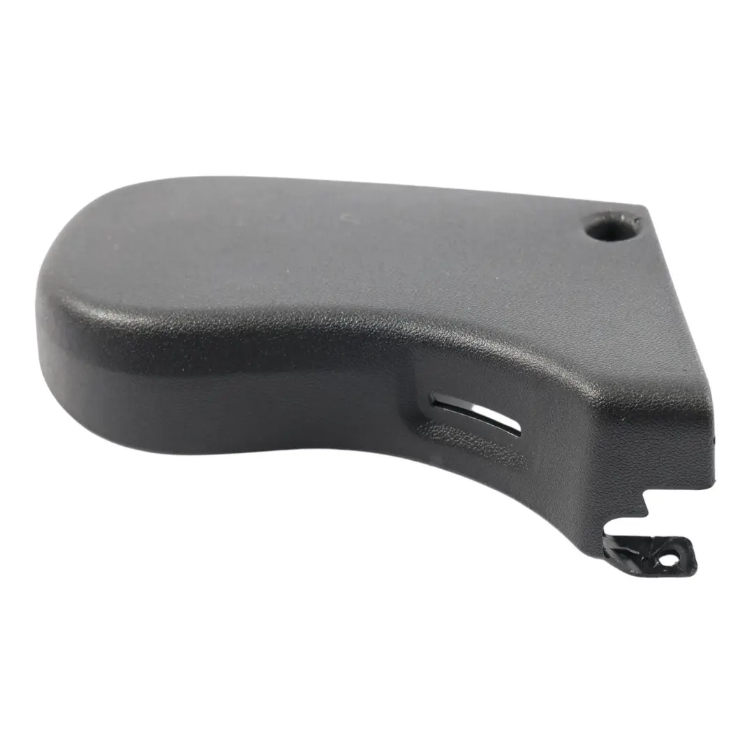 RSQ3 F3 VW Tiguan 5N Capuchon Cache Dossier Siège Gauche pour Audi Q3 à propos du numéro de pièce 5NA885739 Audi Q3 RSQ3 F3 VW Tiguan 5N Capuchon Cache Dossier Siège Gauche - SKU 5NA885739 - Numéro de pièce 5NA885739