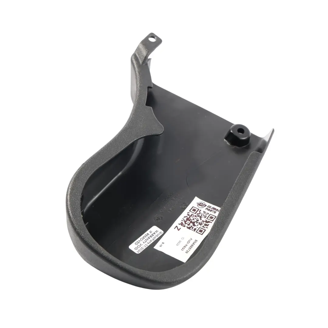 RSQ3 F3 VW Tiguan 5N Osłona Oparcia Fotela Lewa do Audi Q3 o numerze 5NA885739 Audi Q3 RSQ3 F3 VW Tiguan 5N Osłona Oparcia Fotela Lewa - SKU 5NA885739 - Numer Części 5NA885739