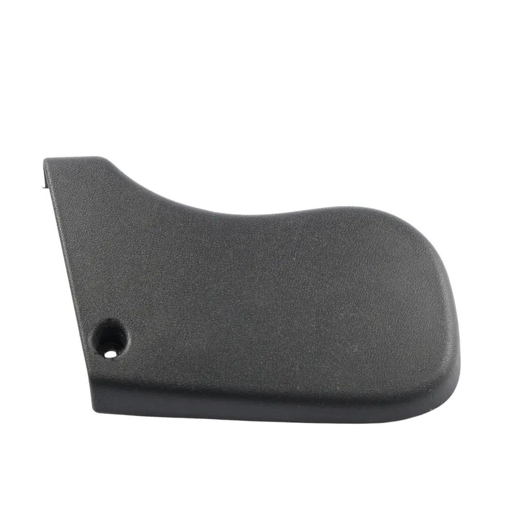 Audi Q3 RSQ3 F3 VW Tiguan 5N Tapa Cubierta Respaldo Asiento Izq - SKU 5NA885739 - Número de pieza 5NA885739