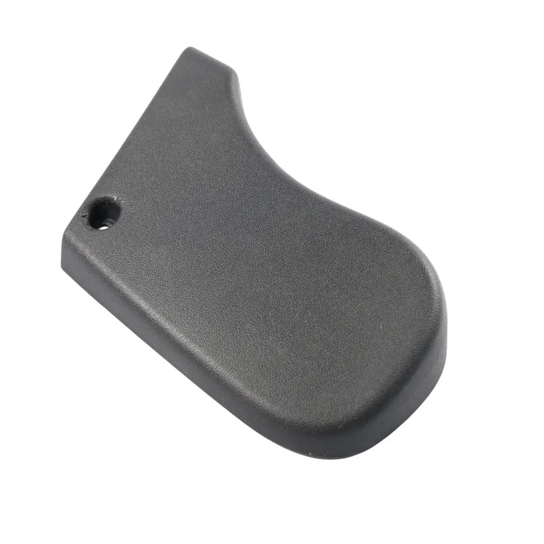 RSQ3 F3 VW Tiguan 5N Seat Backrest Cover Cap Trim Left N/S to Audi Q3 with Part number 5NA885739 Audi Q3 RSQ3 F3 VW Tiguan 5N Seat Backrest Cover Cap Trim Left N/S - SKU 5NA885739 - Part number 5NA885739