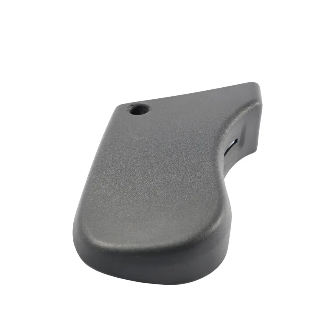 RSQ3 F3 VW Tiguan 5N Capuchon Cache Dossier Siège Gauche pour Audi Q3 à propos du numéro de pièce 5NA885739 Audi Q3 RSQ3 F3 VW Tiguan 5N Capuchon Cache Dossier Siège Gauche - SKU 5NA885739 - Numéro de pièce 5NA885739
