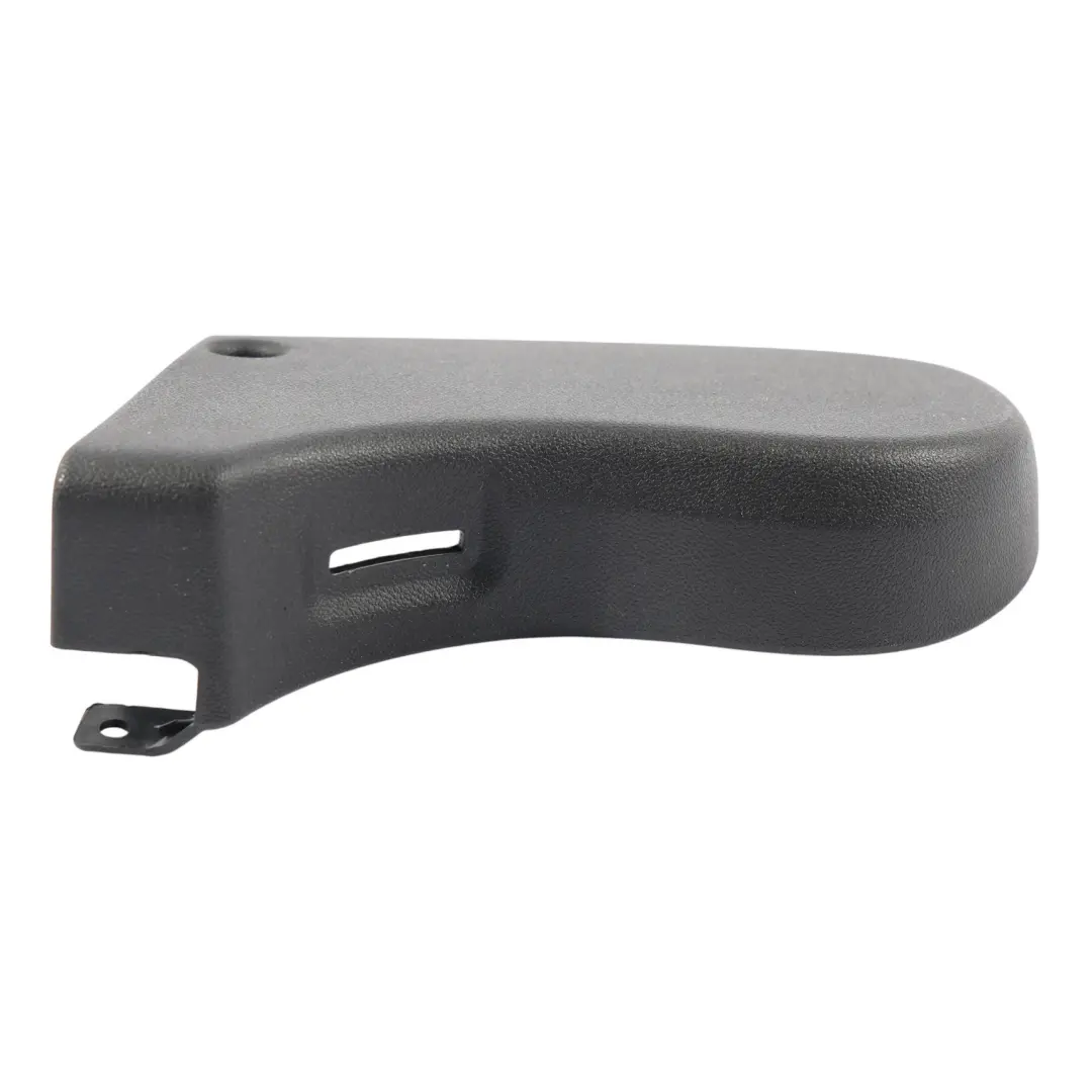 RSQ3 F3 VW Tiguan Rear Right Seat Backrest Cover Cap Right O/S to Audi Q3 with Part number 5NA885740 Audi Q3 RSQ3 F3 VW Tiguan Rear Right Seat Backrest Cover Cap Right O/S - SKU 5NA885740 - Part number 5NA885740