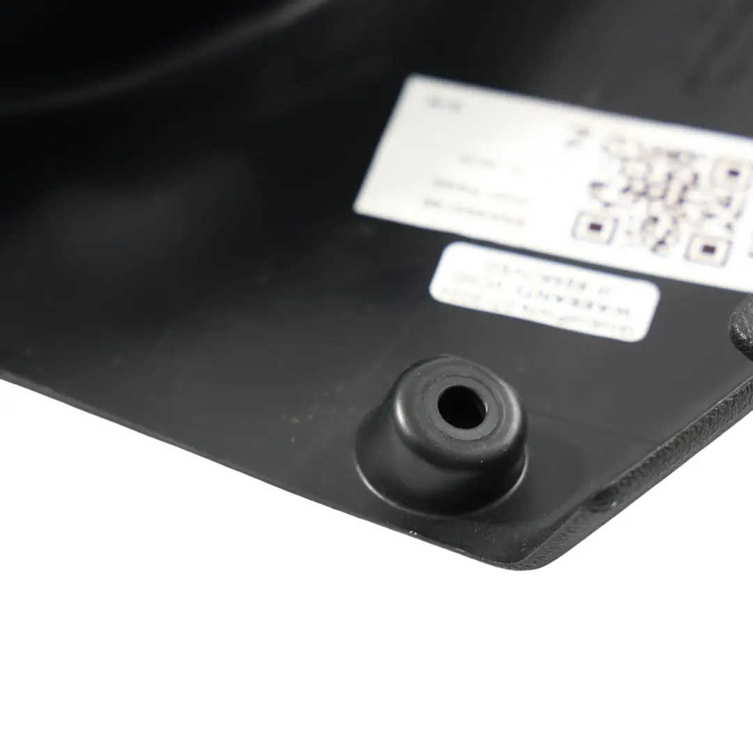 RSQ3 F3 VW Tiguan Tapa Respaldo Asiento Trasero Derecho para Audi Q3 con número de pieza 5NA885740 Audi Q3 RSQ3 F3 VW Tiguan Tapa Respaldo Asiento Trasero Derecho - SKU 5NA885740 - Número de pieza 5NA885740