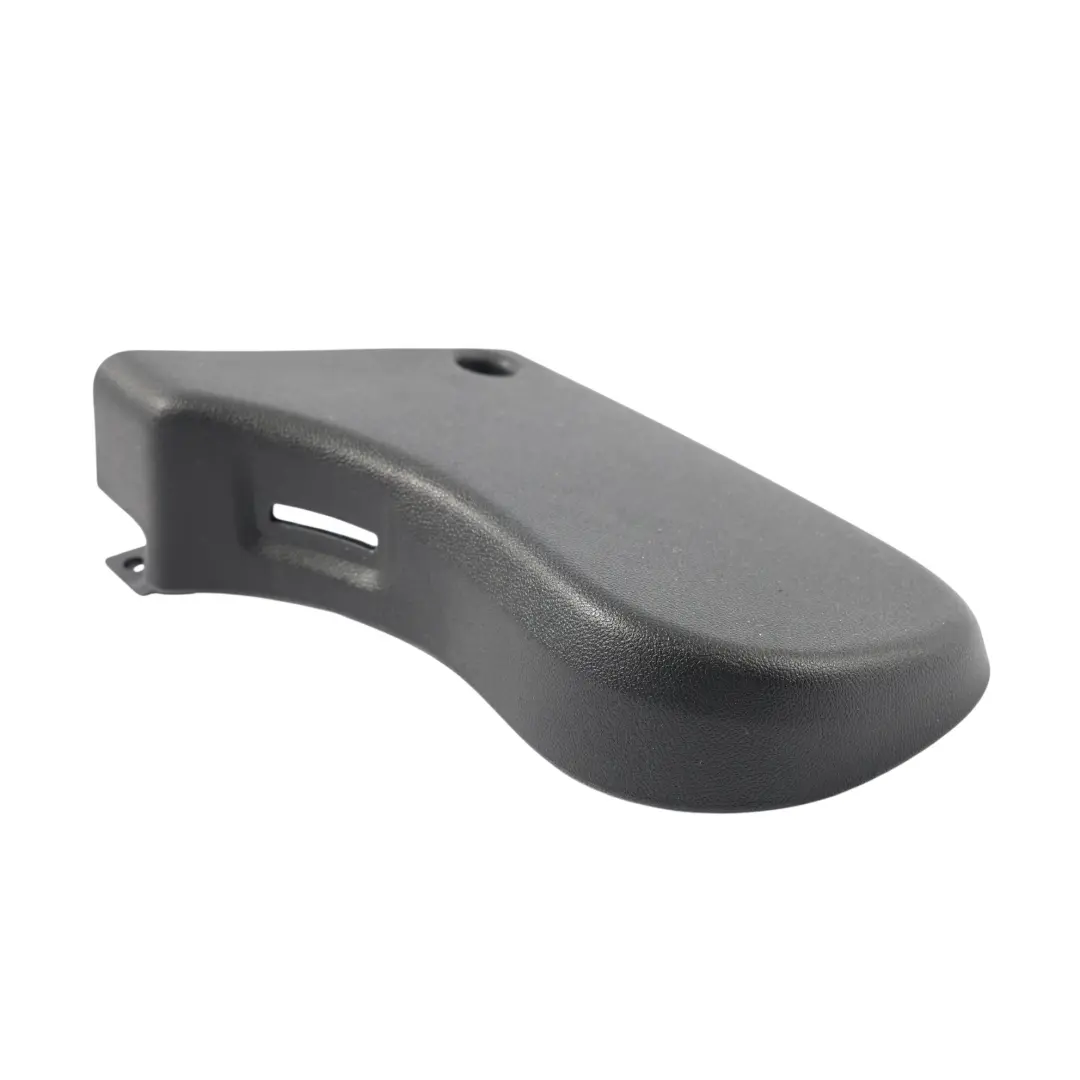RSQ3 F3 VW Tiguan Rear Right Seat Backrest Cover Cap Right O/S to Audi Q3 with Part number 5NA885740 Audi Q3 RSQ3 F3 VW Tiguan Rear Right Seat Backrest Cover Cap Right O/S - SKU 5NA885740 - Part number 5NA885740