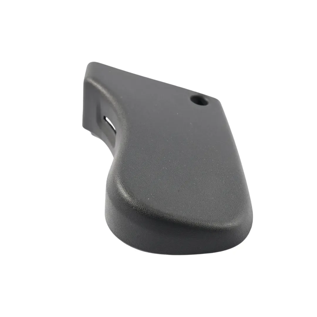 RSQ3 F3 VW Tiguan Rear Right Seat Backrest Cover Cap Right O/S to Audi Q3 with Part number 5NA885740 Audi Q3 RSQ3 F3 VW Tiguan Rear Right Seat Backrest Cover Cap Right O/S - SKU 5NA885740 - Part number 5NA885740