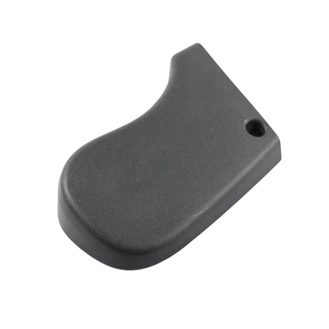 RSQ3 F3 VW Tiguan Rear Right Seat Backrest Cover Cap Right O/S to Audi Q3 with Part number 5NA885740 Audi Q3 RSQ3 F3 VW Tiguan Rear Right Seat Backrest Cover Cap Right O/S - SKU 5NA885740 - Part number 5NA885740
