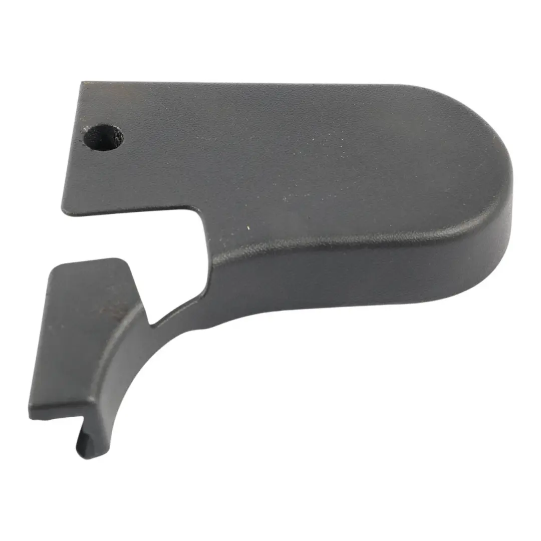Audi Q3 RSQ3 F3 VW Tiguan 5N Sitzlehne Abdeckung Kappe Rechts - SKU 5NA885934B - Teilenummer 5NA885934B