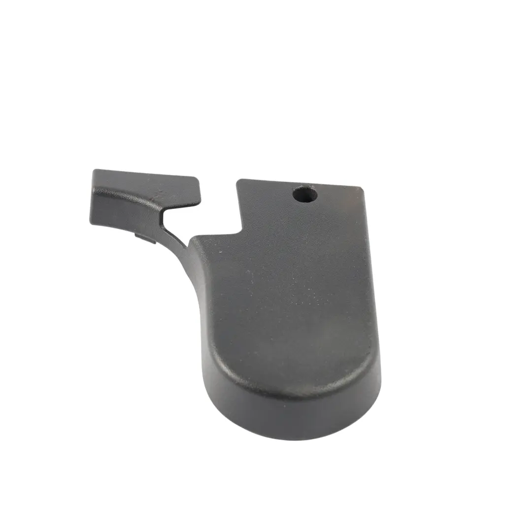 RSQ3 F3 VW Tiguan 5N Seat Backrest Cover Cap Trim Right O/S to Audi Q3 with Part number 5NA885934B Audi Q3 RSQ3 F3 VW Tiguan 5N Seat Backrest Cover Cap Trim Right O/S - SKU 5NA885934B - Part number 5NA885934B