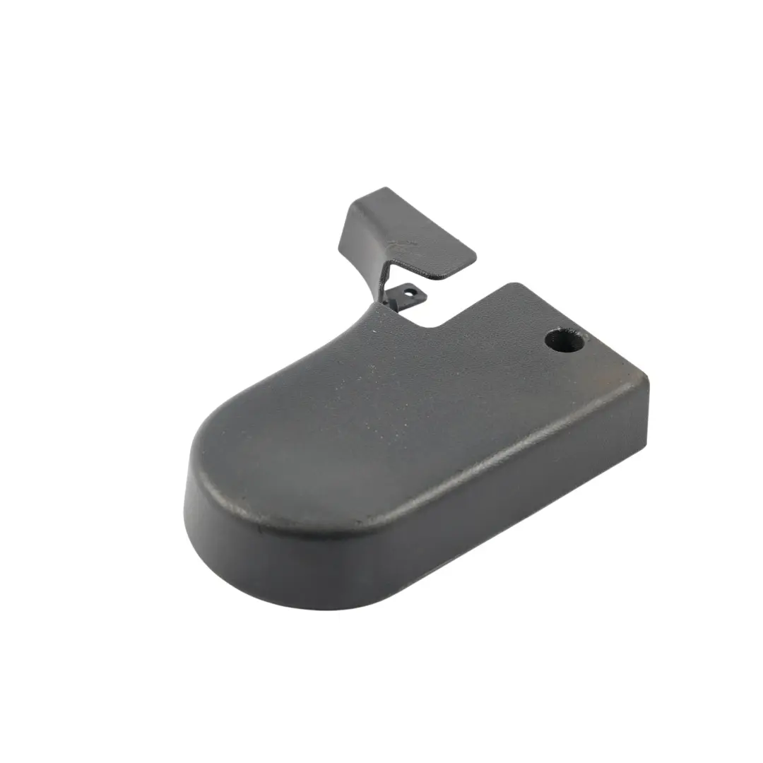 RSQ3 F3 VW Tiguan 5N Seat Backrest Cover Cap Trim Right O/S to Audi Q3 with Part number 5NA885934B Audi Q3 RSQ3 F3 VW Tiguan 5N Seat Backrest Cover Cap Trim Right O/S - SKU 5NA885934B - Part number 5NA885934B
