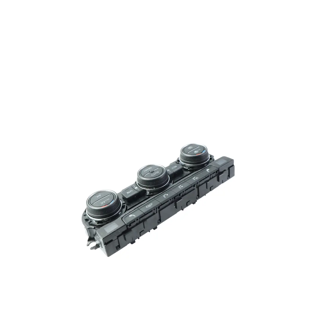 MK2 Golf MK7 Pannello Clima Sedili Riscaldati per Volkswagen Tiguan con numero di parte 5NA907044N Volkswagen Tiguan MK2 Golf MK7 Pannello Clima Sedili Riscaldati - SKU 5NA907044N - Numero di parte 5NA907044N