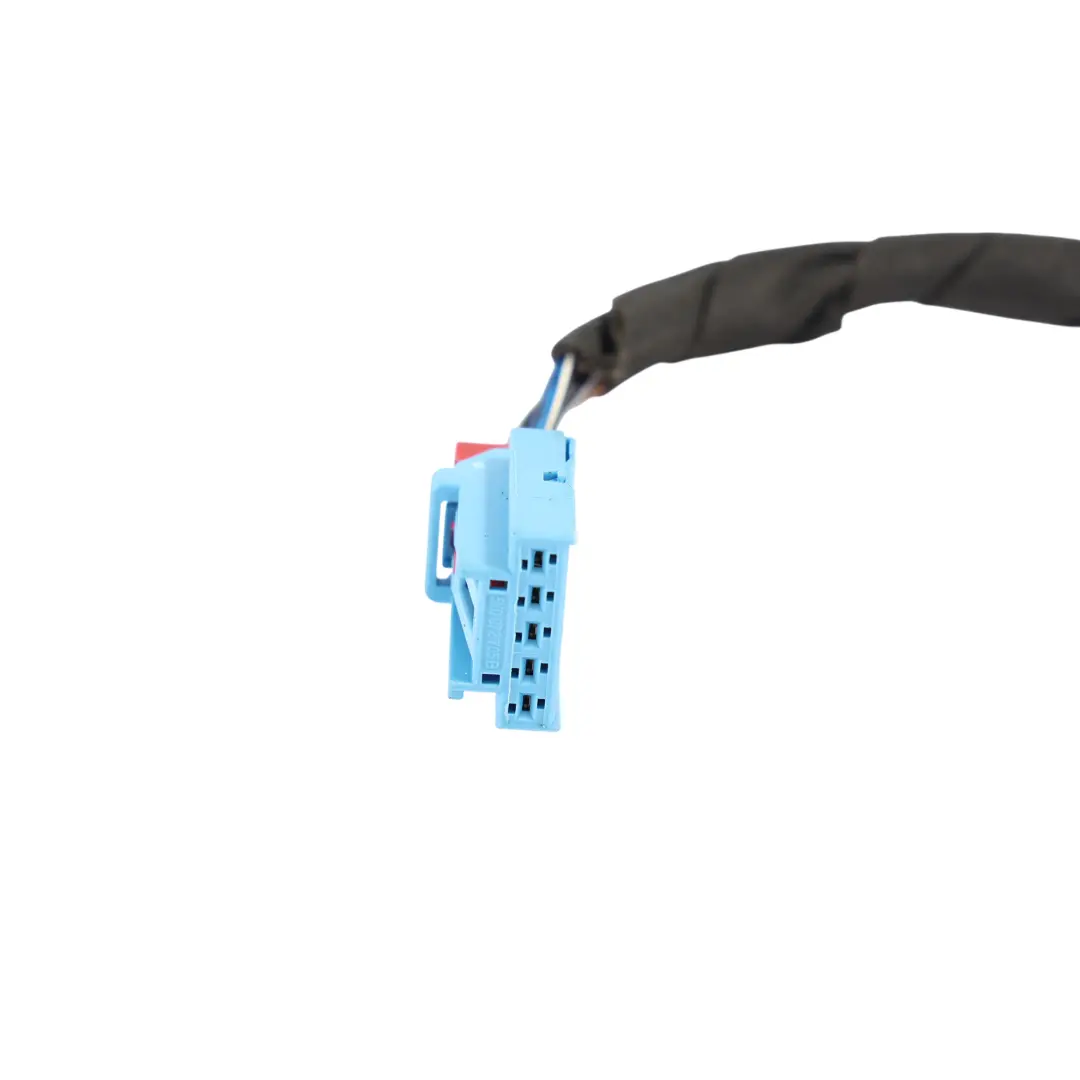 Volkswagen Tiguan MK2 Câblage Feu Arrière LED Gauche - SKU 5NA945207C-2 - Numéro de pièce 5NA945207C