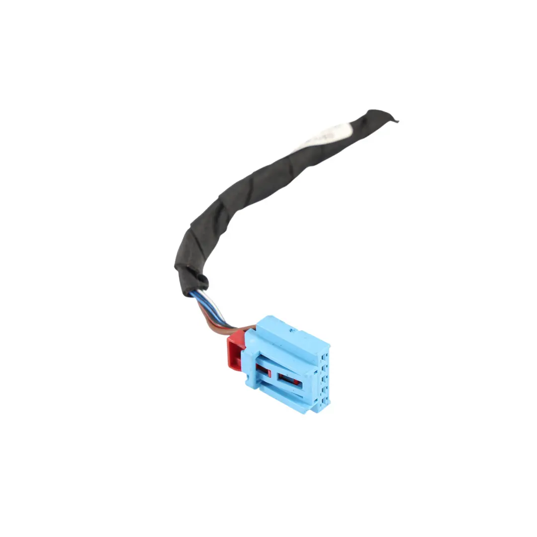 VW Volkswagen Tiguan Mk2 Rear Tail Light LED Wiring Left Nearside N/S - SKU 5NA945207C-2 - Part number 5NA945207C