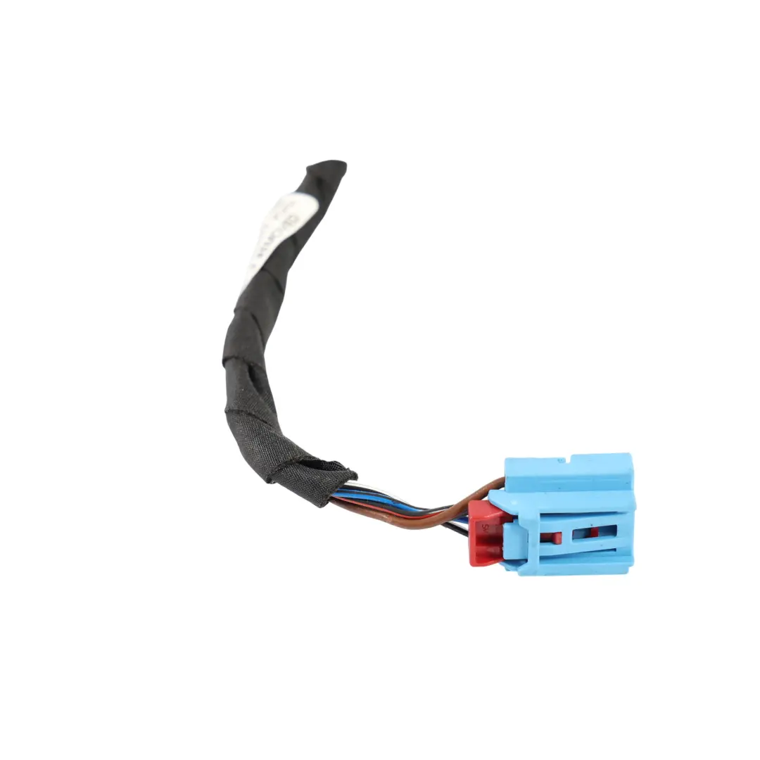 Volkswagen Tiguan MK2 Cableado LED Luz Trasera Izquierda - SKU 5NA945207C-2 - Número de pieza 5NA945207C