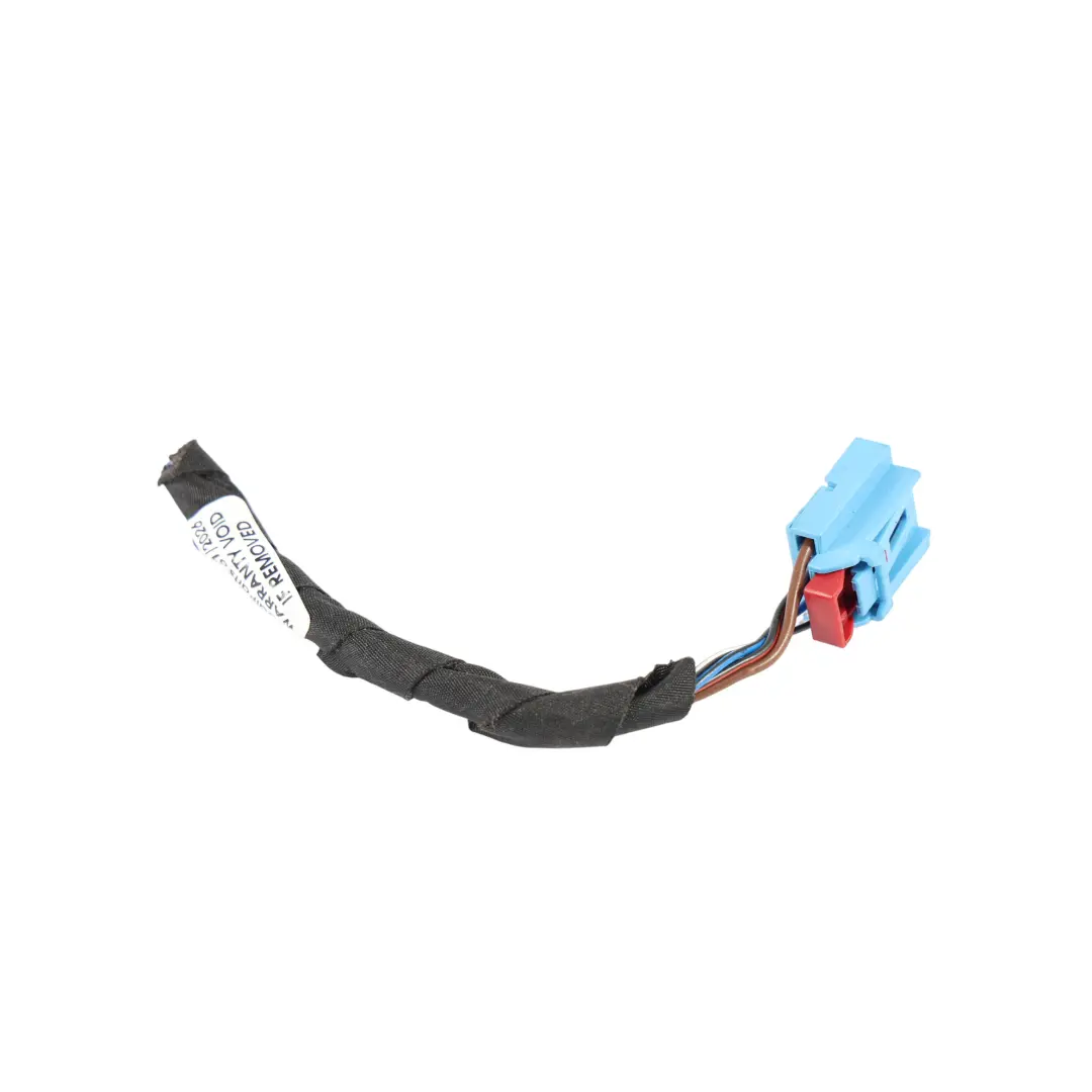 Volkswagen Tiguan MK2 LED Rückleuchte Kabelbaum Hinten Links - SKU 5NA945207C-2 - Teilenummer 5NA945207C