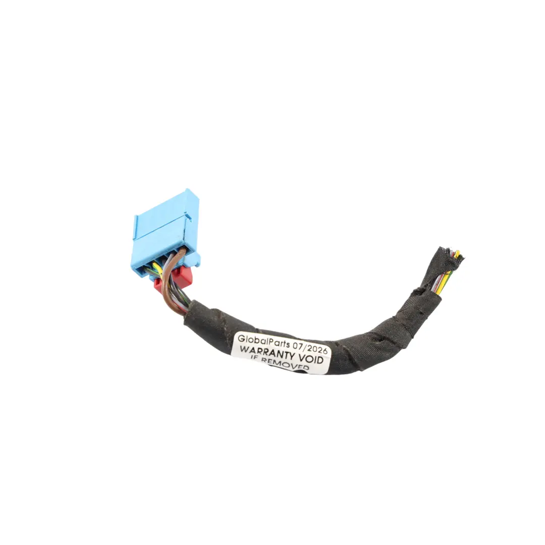 Lampa Tylna Zewnętrzna Prawa Wiązka do Volkswagen Tiguan 5N o numerze 5NA945208G Volkswagen Tiguan 5N Lampa Tylna Zewnętrzna Prawa Wiązka - SKU 5NA945208G-2 - Numer Części 5NA945208G