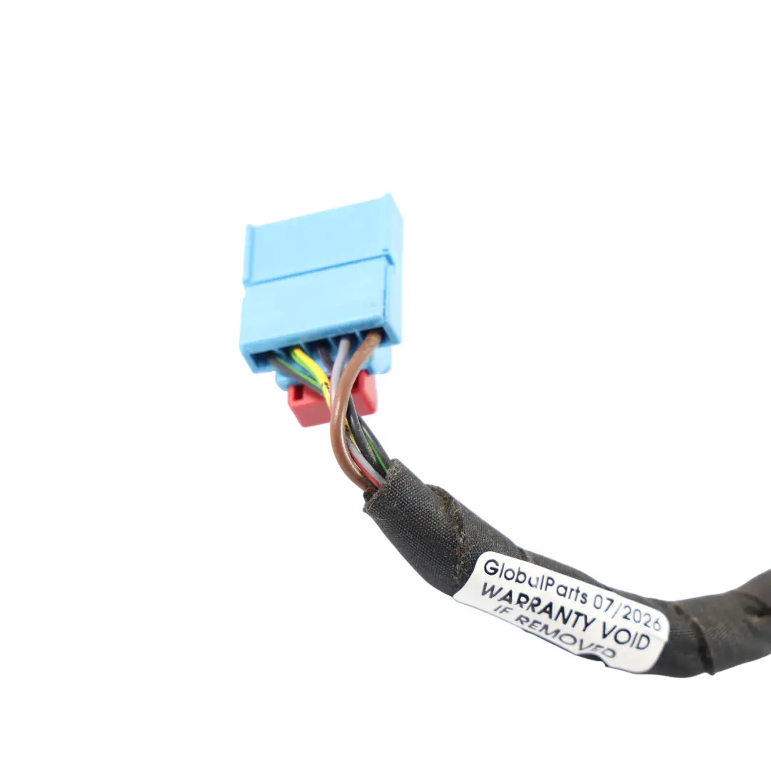 Lampa Tylna Zewnętrzna Prawa Wiązka do Volkswagen Tiguan 5N o numerze 5NA945208G Volkswagen Tiguan 5N Lampa Tylna Zewnętrzna Prawa Wiązka - SKU 5NA945208G-2 - Numer Części 5NA945208G