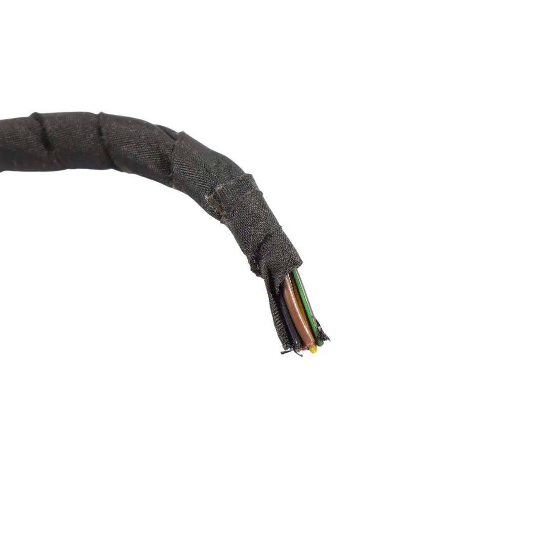 Volkswagen Tiguan 5N Lampa Tylna Zewnętrzna Prawa Wiązka - SKU 5NA945208G-2 - Numer Części 5NA945208G