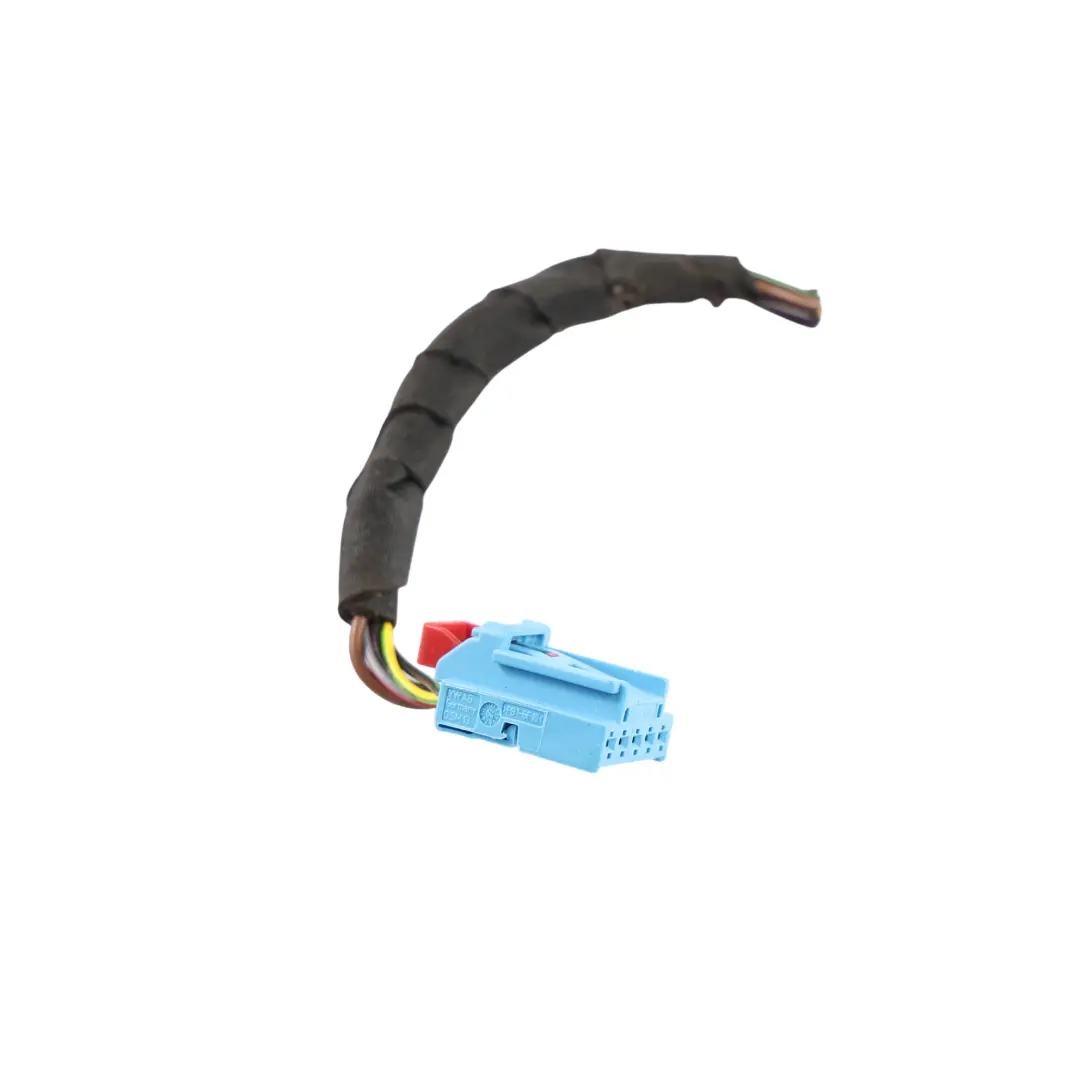 Lampa Tylna Zewnętrzna Prawa Wiązka do Volkswagen Tiguan 5N o numerze 5NA945208G Volkswagen Tiguan 5N Lampa Tylna Zewnętrzna Prawa Wiązka - SKU 5NA945208G-2 - Numer Części 5NA945208G