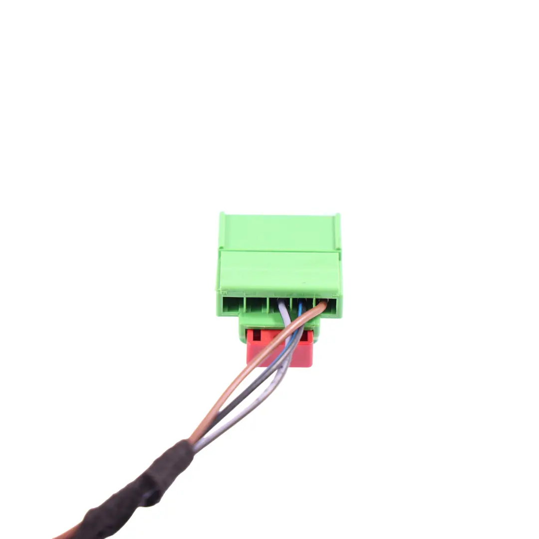 MK2 Cable Lámpara LED Portón Trasero Izquierdo para Volkswagen Tiguan con número de pieza 5NA945307E Volkswagen Tiguan MK2 Cable Lámpara LED Portón Trasero Izquierdo - SKU 5NA945307E-2 - Número de pieza 5NA945307E