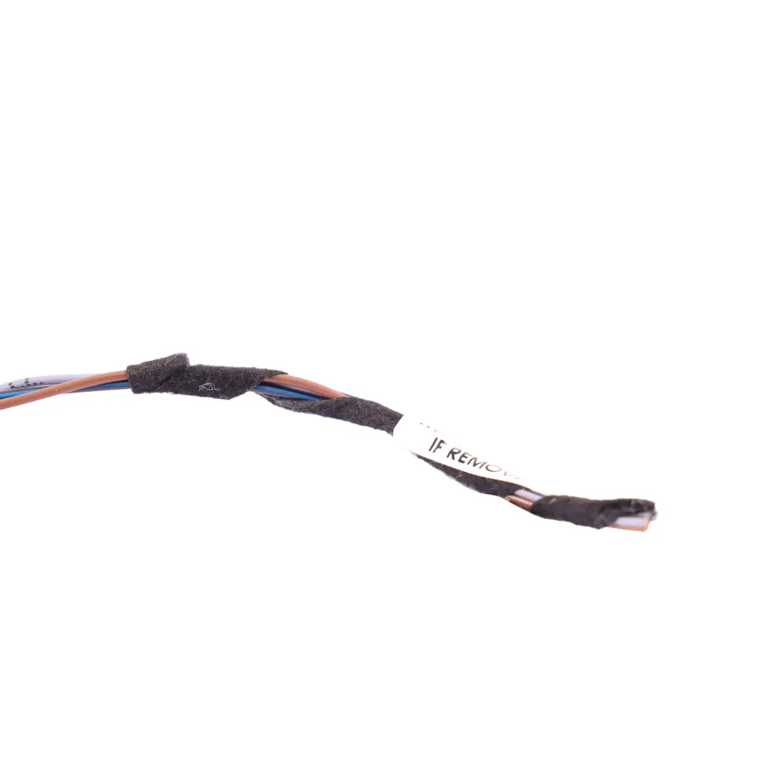 MK2 Cable Lámpara LED Portón Trasero Izquierdo para Volkswagen Tiguan con número de pieza 5NA945307E Volkswagen Tiguan MK2 Cable Lámpara LED Portón Trasero Izquierdo - SKU 5NA945307E-2 - Número de pieza 5NA945307E